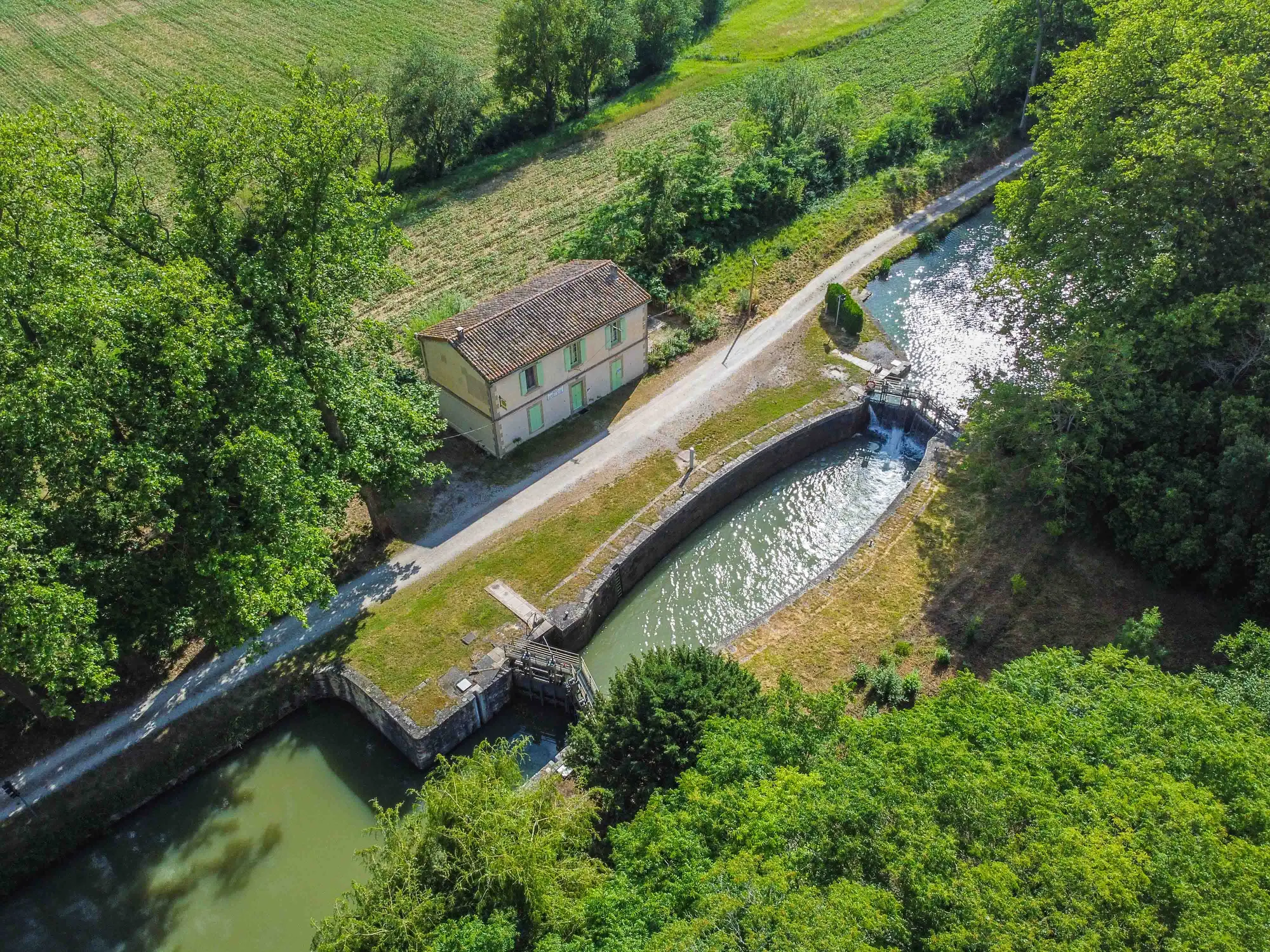 La bonne planque