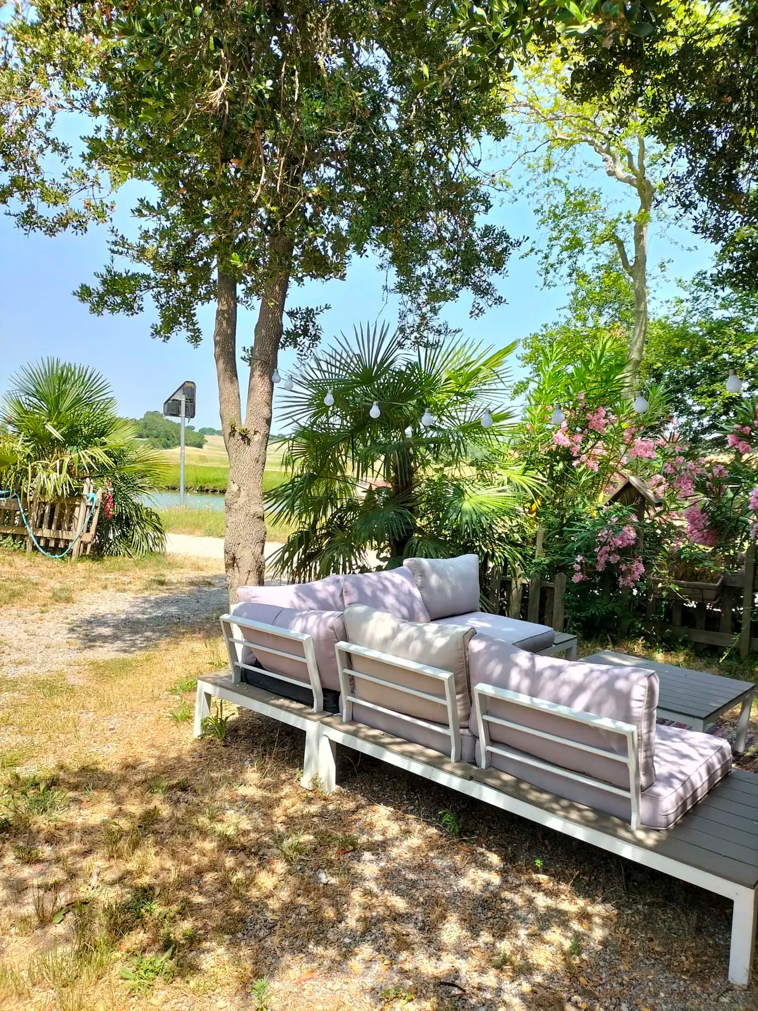 La Bonne Planque, maison d'hôtes, chambres d'hôtes, table d'hôtes, Canal du Midi